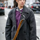 Hawkeye Kate Bishop Coat