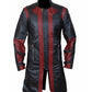 Hawkeye Avengers Jeremy Renner's Coat