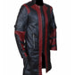 Hawkeye Avengers Jeremy Renner's Coat