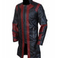 Hawkeye Avengers Jeremy Renner's Coat