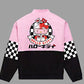 Hello Kitty Racing Jacket