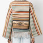 Holly Willoughby Glastonbury Jacket