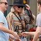 Holly Willoughby Glastonbury Jacket