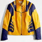 Deadpool 3 Wolverine Yellow Jacket