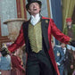 Pt Barnum The Greatest Showman Coat with Vest