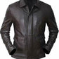 Indiana Jones Leather Jacket