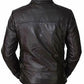 Indiana Jones Leather Jacket