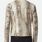 Fast X 2023 Jason Momoa Snake Print Jacket