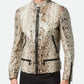 Fast X 2023 Jason Momoa Snake Print Jacket