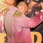 Slumberland 2022 Flip Pink Coat