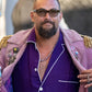 Slumberland 2022 Flip Pink Coat
