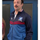 Jason Sudeikis Ted Lasso Jacket