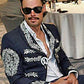 Joe Kelly Mariachi Jacket