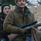 The Last Of Us 2023 Joel Miller Jacket
