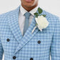 Emily In Paris Julien Blue Blazer