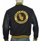 Justice League Cyborg Gotham City University Jacket