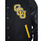 Justice League Cyborg Gotham City University Jacket