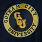 Justice League Cyborg Gotham City University Jacket