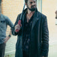The Boys Billy Butcher Coat