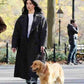 Hawkeye Kate Bishop Coat