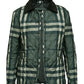 Kate Middleton Burberry Jacket