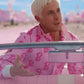 Barbie 2023 Ryan Gosling Pink Jacket