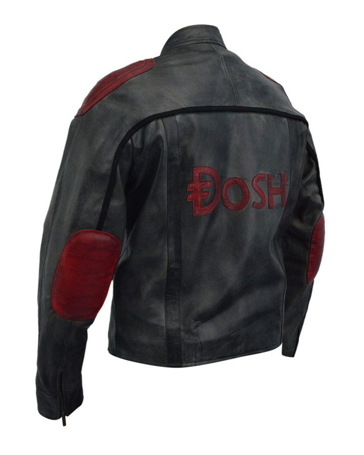 Killing Floor 2 Mr Foster Dosh Jacket
