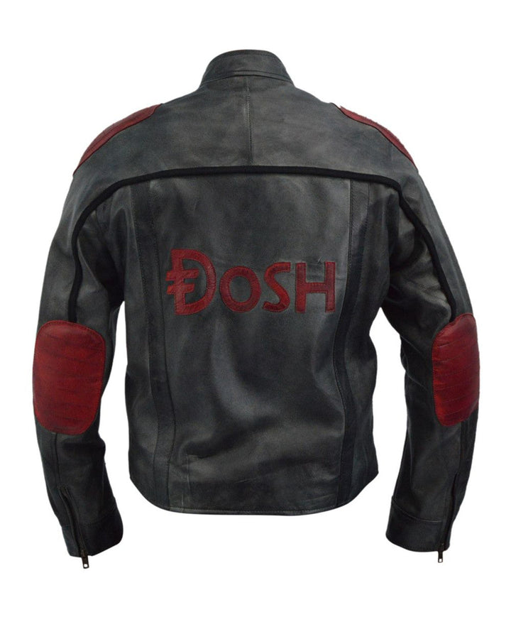 Killing Floor 2 Mr Foster Dosh Jacket