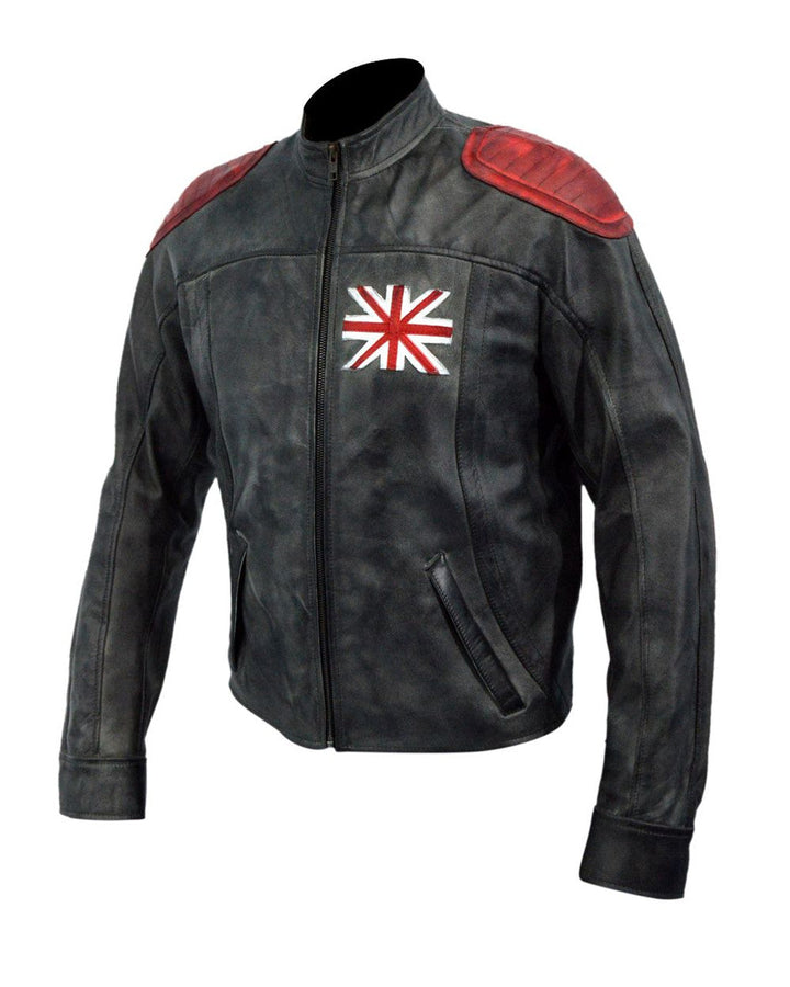 Killing Floor 2 Mr Foster Dosh Jacket