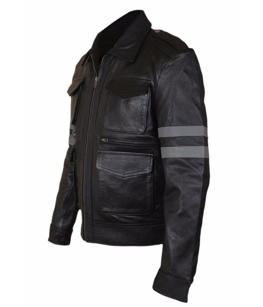 LEON Resident Evil 6 Jacket