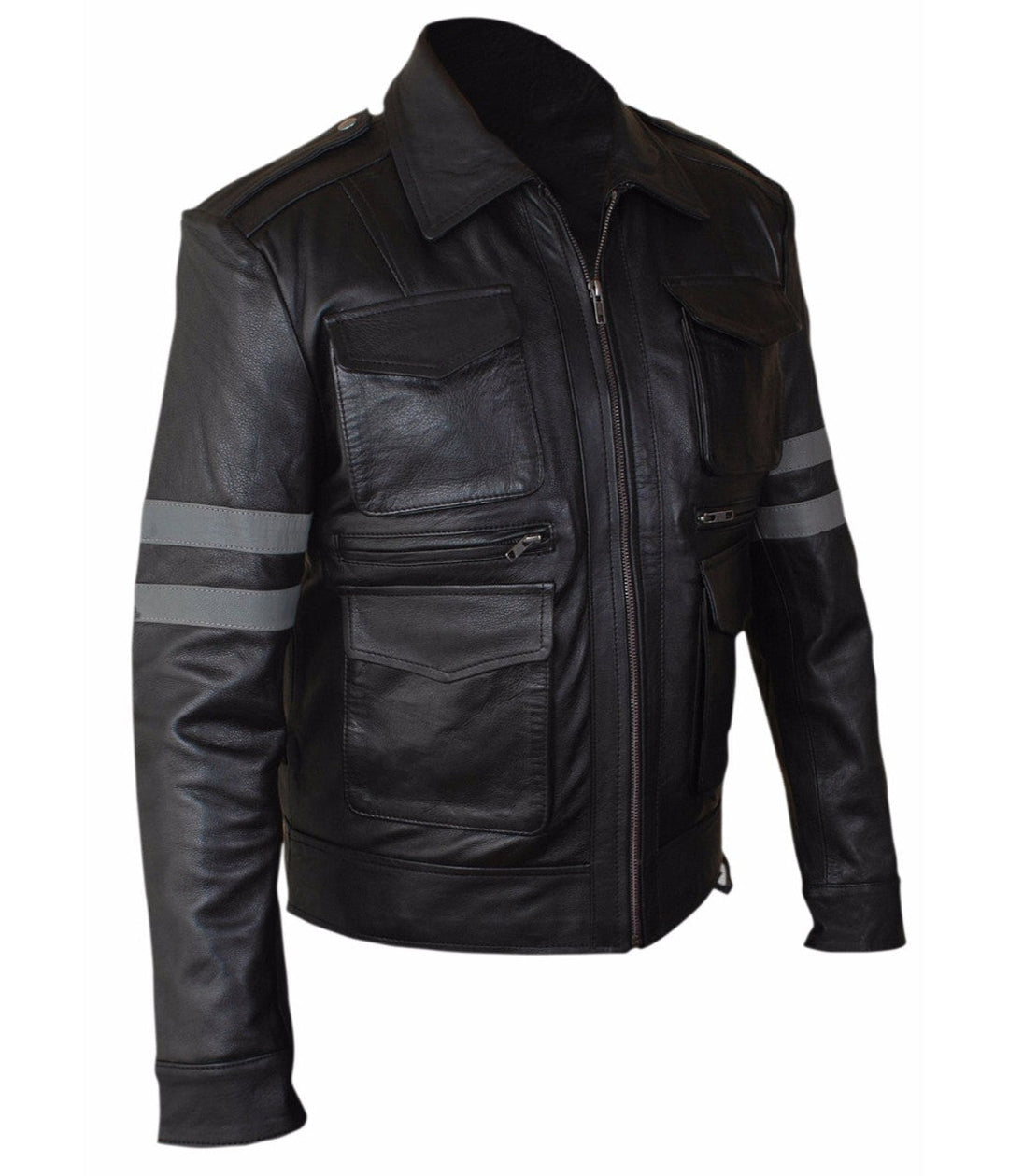 LEON Resident Evil 6 Jacket