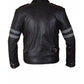 LEON Resident Evil 6 Jacket