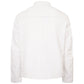 Le Mans Steve McQueen White Jacket