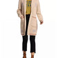 Leave The World Behind Julia Roberts Cardigan