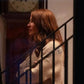 Leave The World Behind Julia Roberts Cardigan