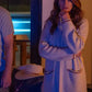 Leave The World Behind Julia Roberts Cardigan