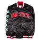 Lebron James Ohio State Jacket