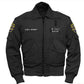 Resident Evil 2 Leon Kennedy RPD Jacket