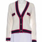 Emily Cooper Emily In Paris Cardigan