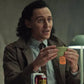 Tom Hiddleston Loki Variant Jacket TVA