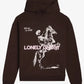 Lonely-Ghost-Feel-Like-Home-Brown-Unisex-Hoodie