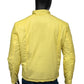 Star Wars Luke Skywalker Yellow Jacket