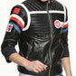 My Chemical Romance Party Poison Jacket