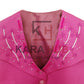 Margot Robbie Barbie Pink Vest