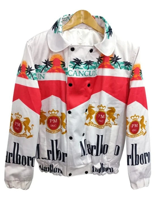 Cancun Marlboro Jacket