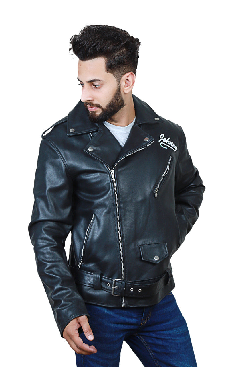 Marlon Brando Johnny Strabler BRMC Jacket