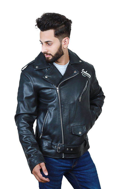 Marlon Brando Johnny Strabler BRMC Jacket