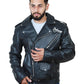 Marlon Brando Johnny Strabler BRMC Jacket