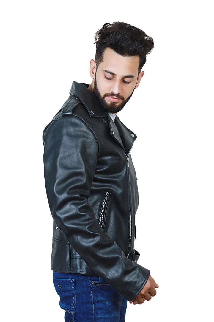 Marlon Brando Johnny Strabler BRMC Jacket