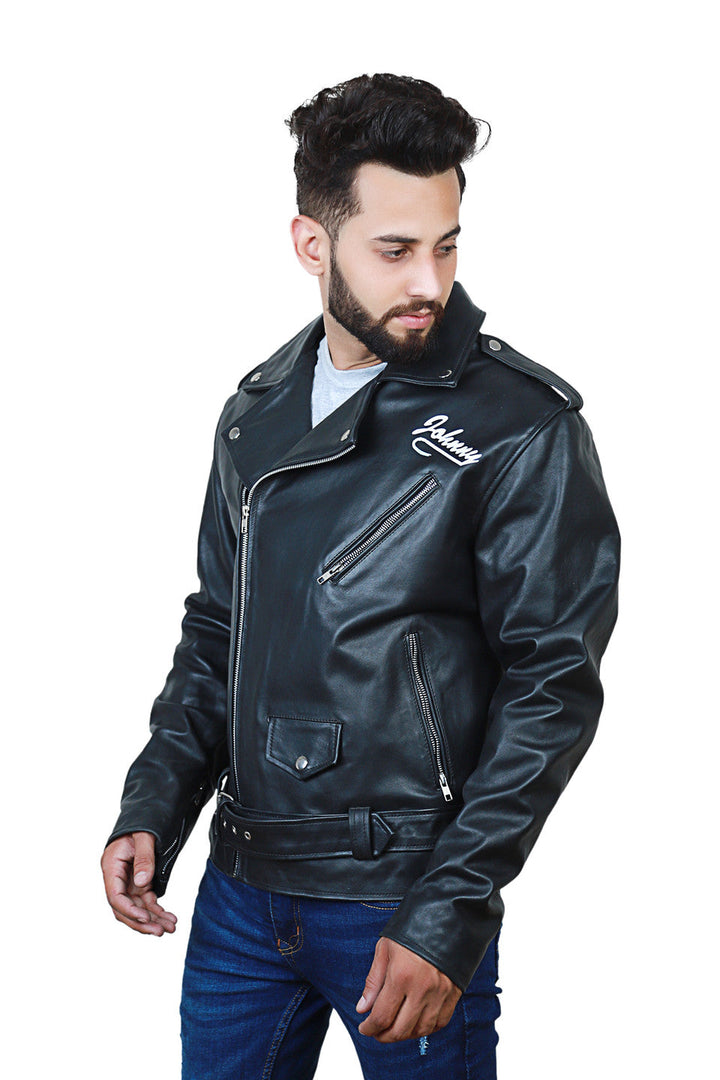 Marlon Brando Johnny Strabler BRMC Jacket